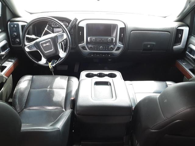 Photo 9 from auction – 2015 GMC SIERRA K15 with VIN 3GTU2UEC5FG225511
