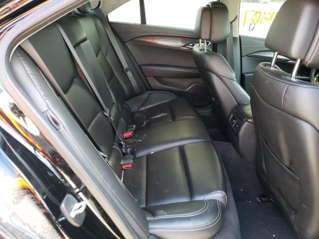 Photo 6 from auction – 2013 CADILLAC ATS with VIN 1G6AA5RA7D0120770