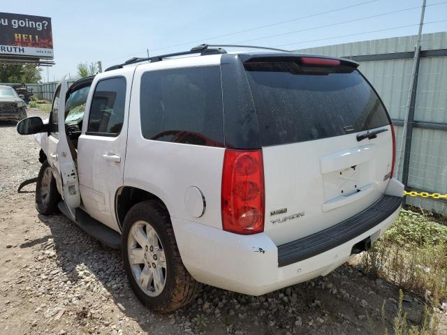 Photo 3 from auction – 2012 GMC YUKON SLE with VIN 1GKS1AE05CR158553
