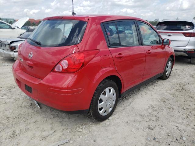 Photo 4 from auction – 2012 NISSAN VERSA S with VIN 3N1BC1CP4CK811461