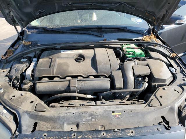 Photo 7 from auction – 2010 VOLVO S80 3.2 with VIN YV1982AS8A1121778