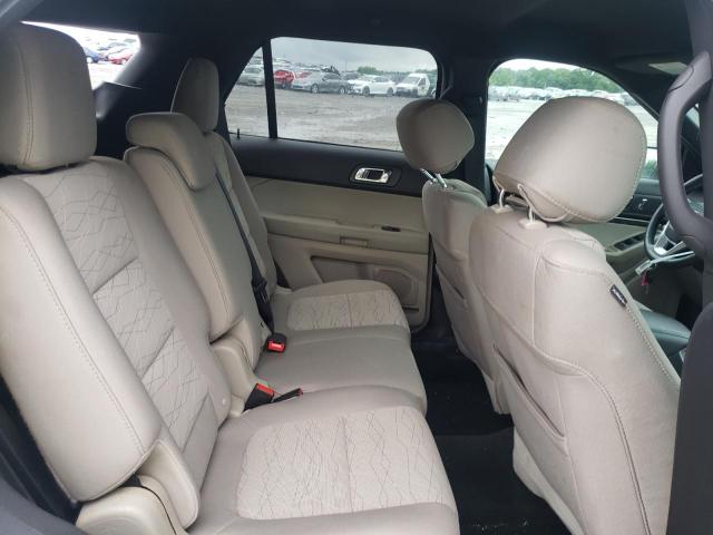 Photo 6 from auction – 2014 FORD EXPLORER with VIN 1FM5K8B87EGB59061