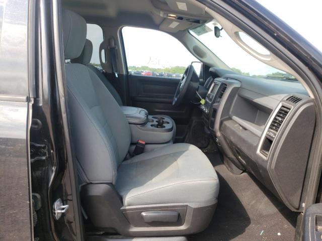 Photo 5 from auction – 2018 RAM 1500 ST with VIN 1C6RR6FT8JS149559