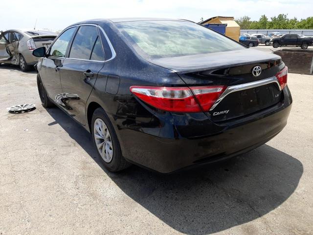 Photo 3 from auction – 2015 TOYOTA CAMRY LE with VIN 4T4BF1FK5FR461588