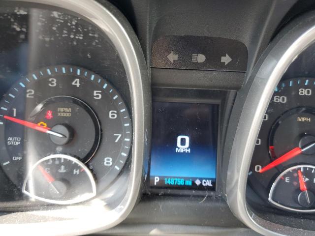 Photo 8 from auction – 2015 CHEVROLET MALIBU 2LT with VIN 1G11D5SL3FF146582