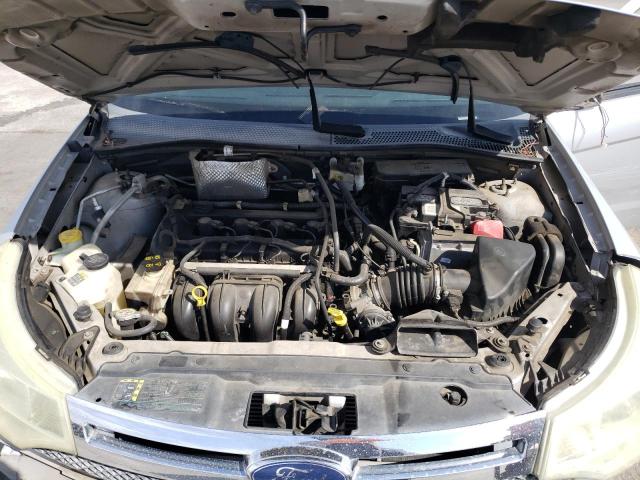 Photo 7 from auction – 2008 FORD FOCUS SE with VIN 1FAHP35N28W255381