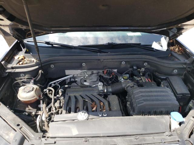 Photo 7 from auction – 2019 VOLKSWAGEN ATLAS SE with VIN 1V2UR2CA7KC504553