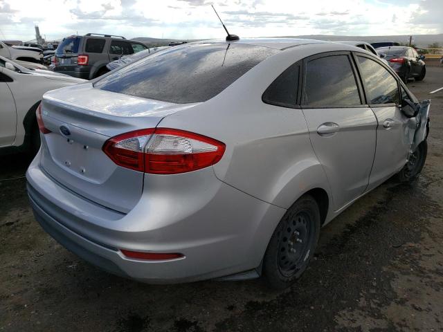 Photo 4 from auction – 2015 FORD FIESTA S with VIN 3FADP4AJ7FM107733