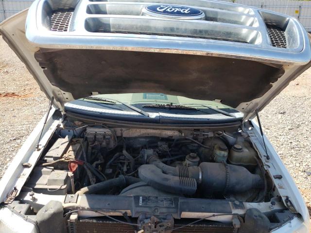 Photo 7 from auction – 2007 FORD F150 SUPER with VIN 1FTRW12W67KD07524