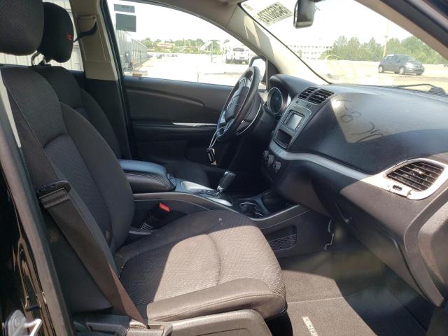 Photo 5 from auction – 2017 DODGE JOURNEY SX with VIN 3C4PDCBG3HT648333