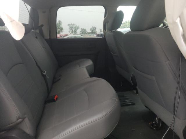 Photo 6 from auction – 2015 RAM 1500 SSV with VIN 1C6RR7XT9FS652268