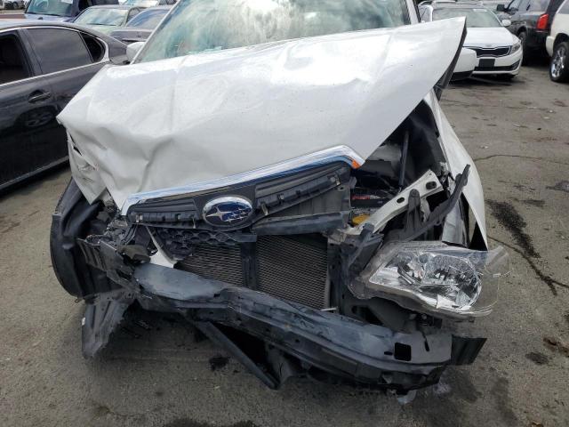 Photo 7 from auction – 2016 SUBARU FORESTER 2 with VIN JF2SJADC5GH431978