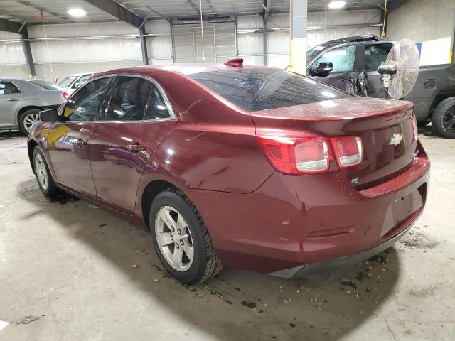 Photo 3 from auction – 2016 CHEVROLET MALIBU LIM with VIN 1G11C5SA7GF147933
