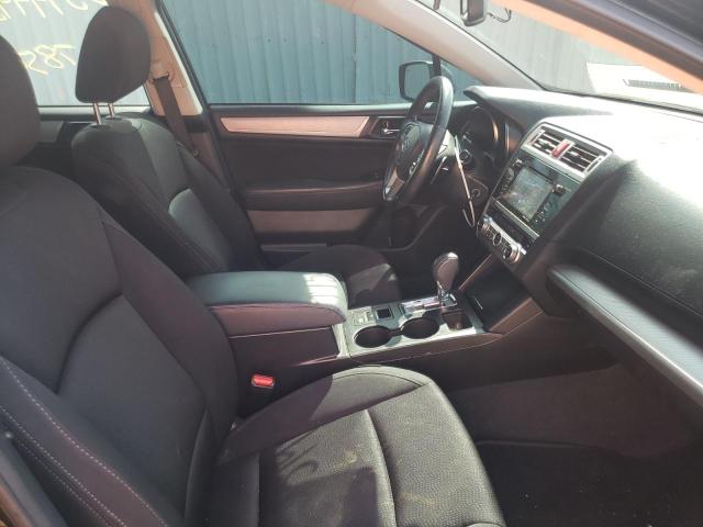 Photo 5 from auction – 2015 SUBARU LEGACY 2.5 with VIN 4S3BNAC62F3042998