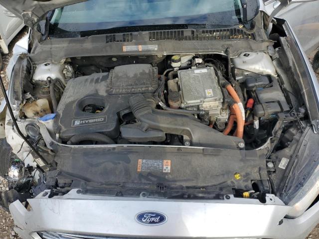 Foto 7 de la subasta – 2016 FORD FUSION SE con VIN 3FA6P0LU3GR356141