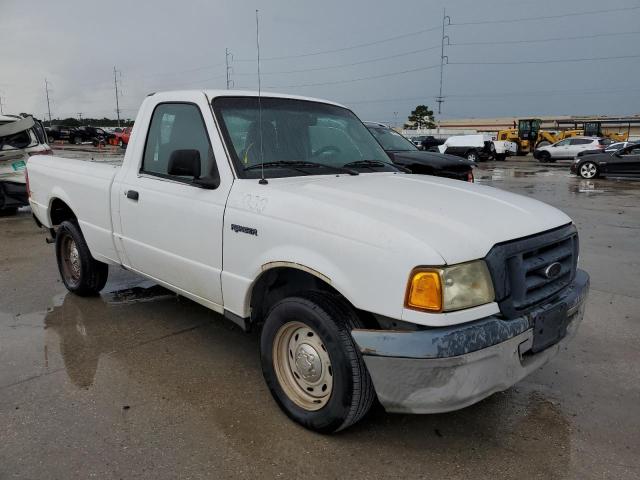 Photo 1 from auction – 2005 FORD RANGER with VIN 1FTYR10D25PA25353