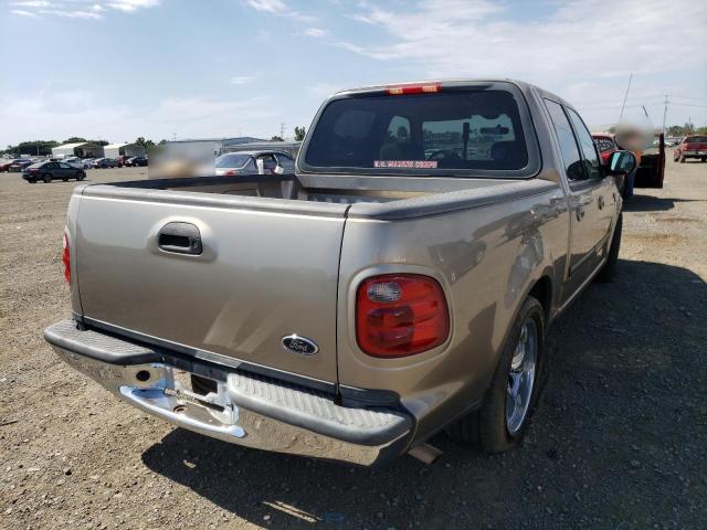 Photo 9 from auction – 2003 FORD F150 SUPER with VIN 1FTRW07663KA45176