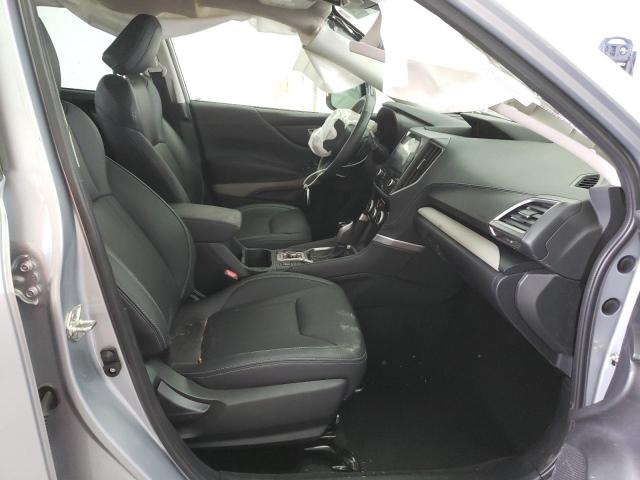 Photo 5 from auction – 2022 SUBARU FORESTER L with VIN JF2SKAPC2NH448971