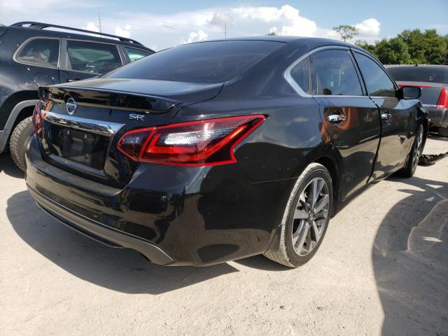 Photo 4 from auction – 2017 NISSAN ALTIMA 2.5 with VIN 1N4AL3AP7HC189366