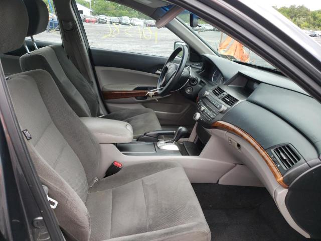Photo 5 from auction – 2012 HONDA ACCORD EX with VIN 1HGCP2F74CA155059