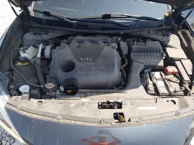 Photo 7 from auction – 2017 NISSAN MAXIMA with VIN 1N4AA6AP1HC392860