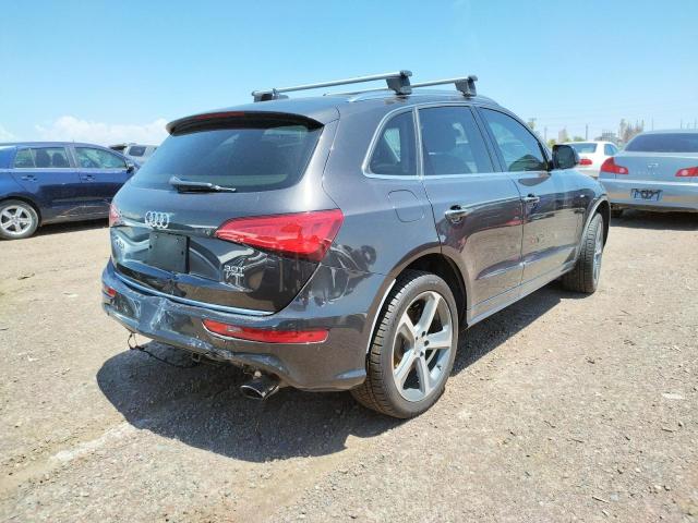 Фото 4 с аукциона – 2015 AUDI Q5 PREMIUM с VIN WA1DGAFP0FA005221