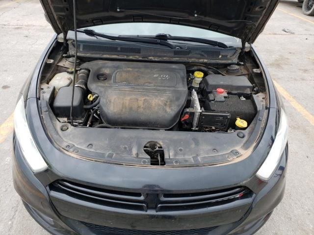 Photo 7 from auction – 2013 DODGE DART SE with VIN 1C3CDFAA9DD127571