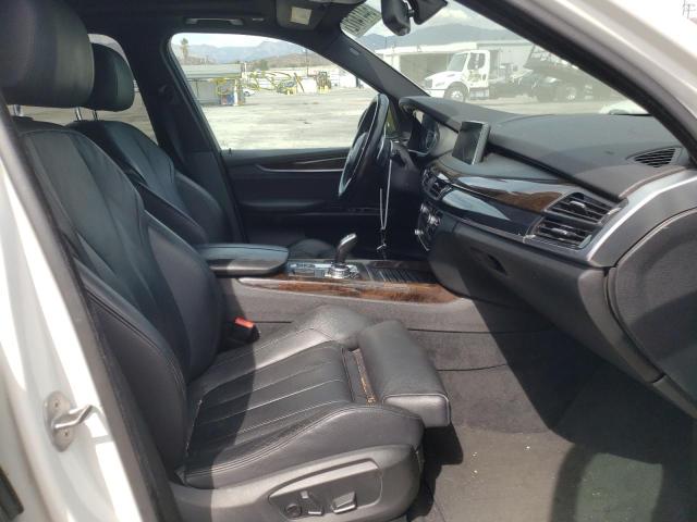 Photo 5 from auction – 2014 BMW X5 SDRIVE3 with VIN 5UXKR2C57E0H32782