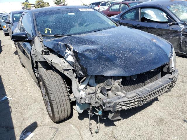 HONDA ACCORD EX 2013 with VIN 1HGCT1B72DA000555 - Photo from auction