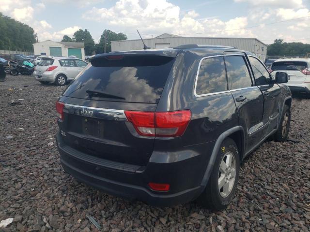 Photo 4 from auction – 2011 JEEP GRAND CHER with VIN 1J4RR4GG3BC552997
