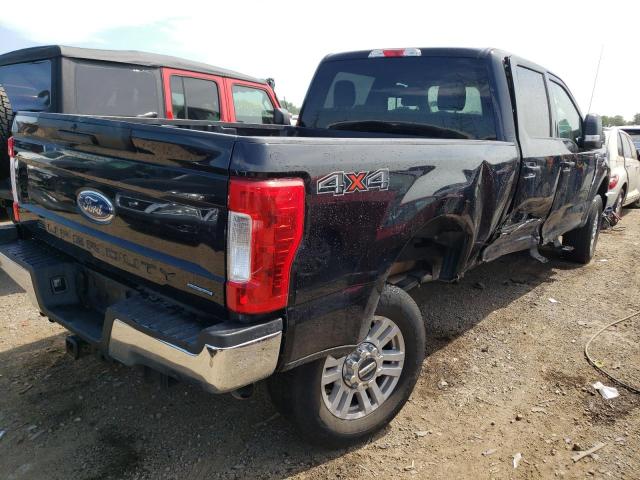 Photo 4 from auction – 2019 FORD F250 SUPER with VIN 1FT7W2B66KEF16489