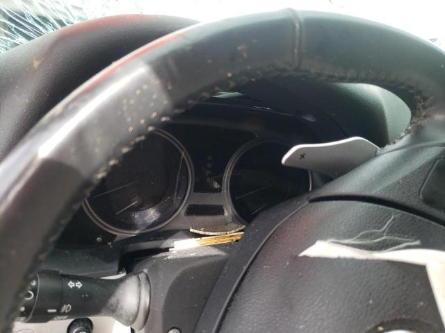 Photo 8 from auction – 2006 LEXUS IS 350 with VIN JTHBE262365010269