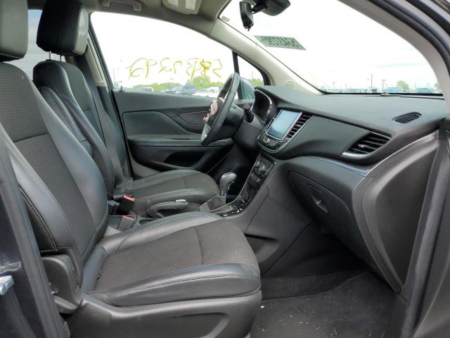 Photo 5 from auction – 2018 BUICK ENCORE PRE with VIN KL4CJASB1JB594709