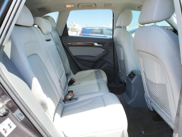 Photo 6 from auction – 2015 AUDI Q5 PREMIUM with VIN WA1DGAFP0FA005221