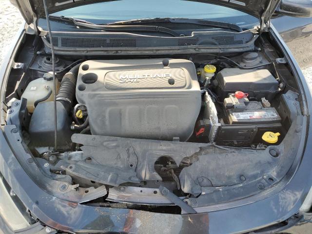 Photo 7 from auction – 2016 DODGE DART GT with VIN 1C3CDFEB0GD701305