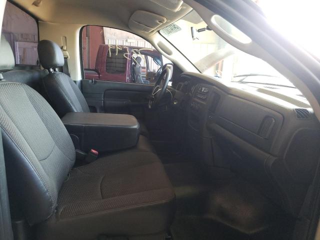 Photo 5 from auction – 2004 DODGE RAM 1500 S with VIN 1D7HA16K84J230566