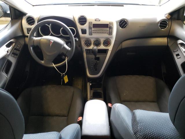 Photo 9 from auction – 2009 PONTIAC VIBE with VIN 5Y2SP67809Z449030