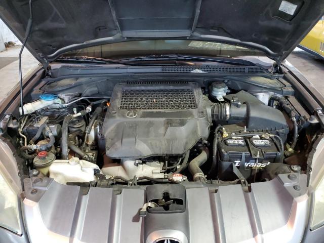 Photo 7 from auction – 2008 ACURA RDX TECHNO with VIN 5J8TB18588A009274