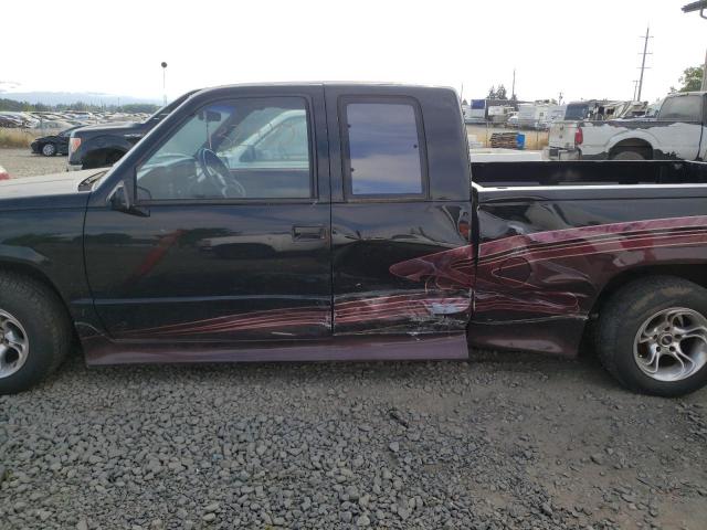 Photo 9 from auction – 1990 CHEVROLET GMT-400 C1 with VIN 2GCEC19K1L1253098