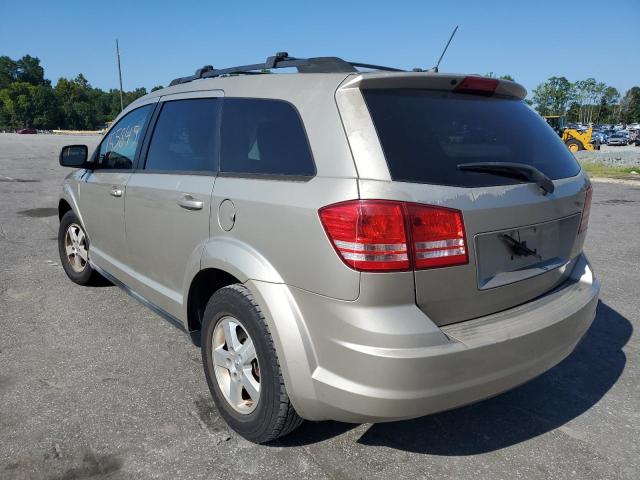 Photo 3 from auction – 2009 DODGE JOURNEY SE with VIN 3D4GG47B99T158767