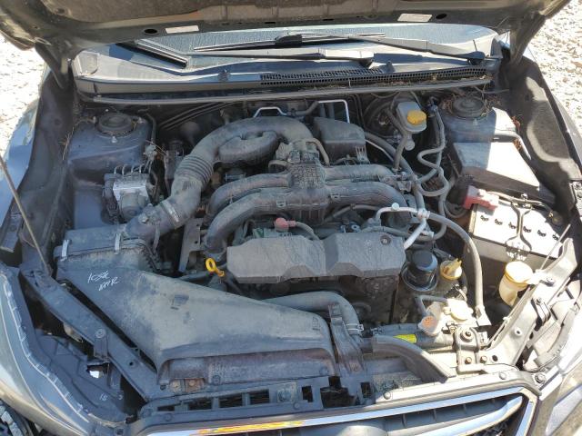 Photo 7 from auction – 2016 SUBARU IMPREZA with VIN JF1GPAA60GH304594