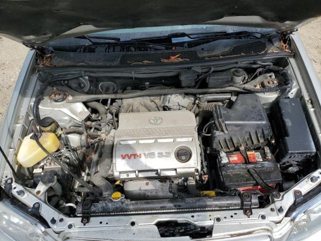 Photo 7 from auction – 2004 TOYOTA HIGHLANDER with VIN JTEDP21A140008156