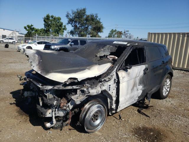 Photo 2 from auction – 2019 LAND ROVER RANGE ROVE with VIN SALVP2RXXKH348950