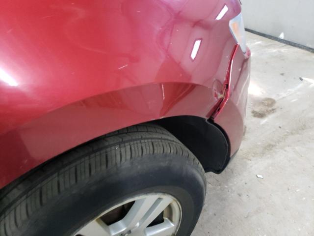 Photo 9 from auction – 2008 FORD EDGE SEL with VIN 2FMDK48C08BA43003