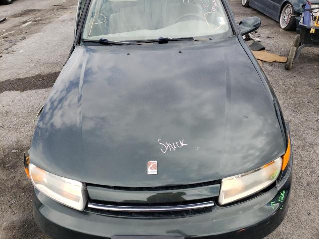 Photo 7 from auction – 2000 SATURN LW2 with VIN 1G8JW82R3YY643396