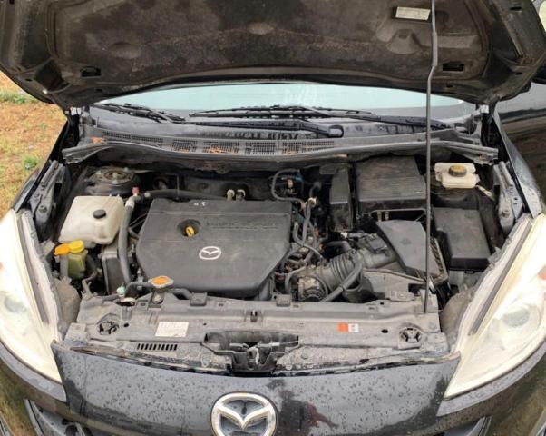 Photo 7 from auction – 2012 MAZDA 5 with VIN JM1CW2BLXC0108872