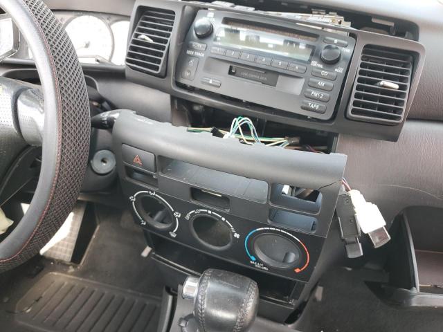 Photo 9 from auction – 2003 TOYOTA COROLLA CE with VIN 1NXBR32E73Z135705