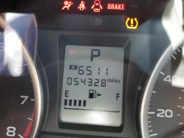 Photo 8 from auction – 2015 SUBARU FORESTER 2 with VIN JF2SJABC4FH556780