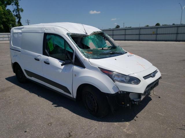 Photo 1 from auction – 2016 FORD TRANSIT CO with VIN NM0LS7E78G1251775
