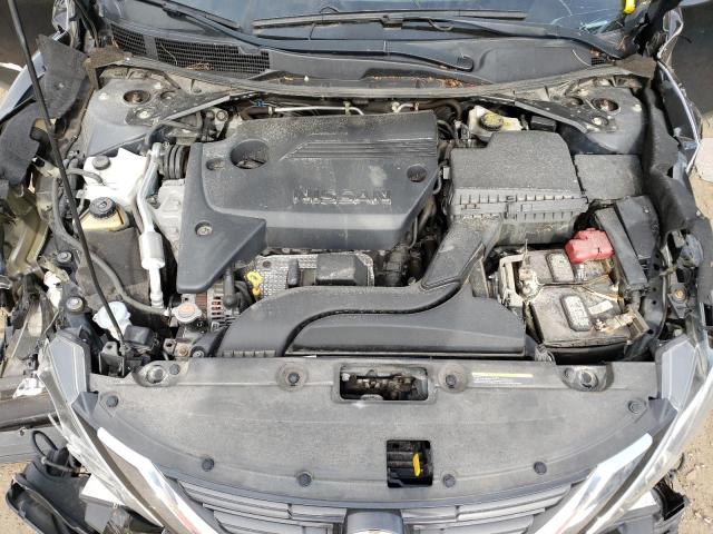 Photo 7 from auction – 2017 NISSAN ALTIMA 2.5 with VIN 1N4AL3AP7HC282047